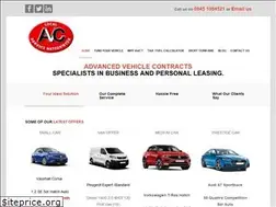 Sites similar to avcgb.co.uk