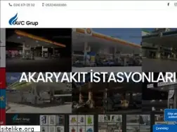 Sites similar to avcgrup.com