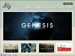 Sites similar to avchapel.com
