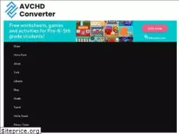 Sites similar to avchdconverter.net