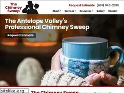 Sites similar to avchimneysweep.com