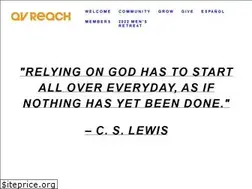 Sites similar to avchurch.org