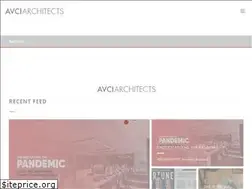 Sites similar to avciarchitects.com