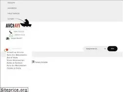 Sites similar to avciayi.com