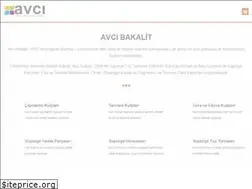 Sites similar to avcibakalit.com