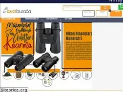 Sites similar to avciburada.com