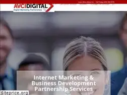 Sites similar to avcidigital.com