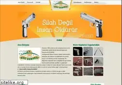 Sites similar to avcidunyasi.com