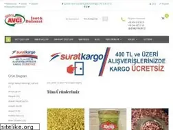 Sites similar to avciisot.com