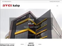 Sites similar to avcikalip.com