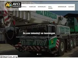 Sites similar to avcikardesler.com.tr