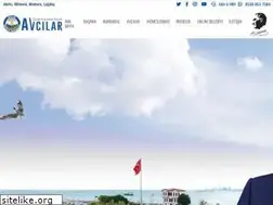 Sites similar to avcilar.bel.tr