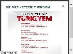 Sites similar to avcilar.gov.tr
