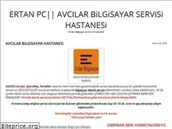 Sites similar to avcilarbilgisayarhastanesi.com