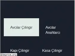 Sites similar to avcilarcilingiri.com