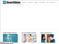 Sites similar to avcilardemirdokum.com