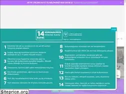 Sites similar to avcilarehliyet.com