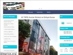 Sites similar to avcilarehliyetkursu.com
