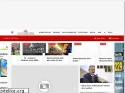Sites similar to avcilarhabermerkezi.com