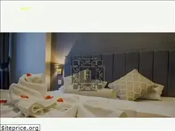 Sites similar to avcilarhotel.com