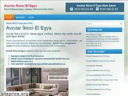 Sites similar to avcilarikincielesya.com