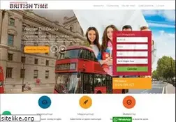 Sites similar to avcilaringilizcekursu.com