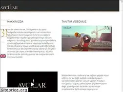 Sites similar to avcilarinsaat.com.tr