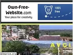 Sites similar to avcilarkoyu.tr.gg
