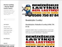Sites similar to avcilarlastikci.com