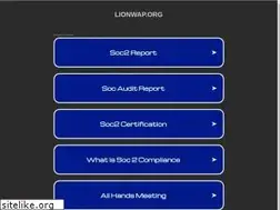 Sites similar to avcilarlions.lionwap.org