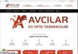 Sites similar to avcilarnakliyat.com