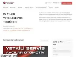 Sites similar to avcilaroto.com