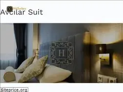 Sites similar to avcilarsuit.com