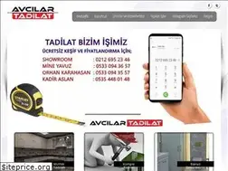 Sites similar to avcilartadilat.com