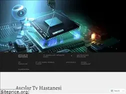 Sites similar to avcilartvhastanesi.wordpress.com