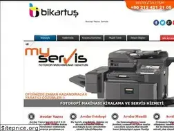 Sites similar to avcilaryaziciservisi.com
