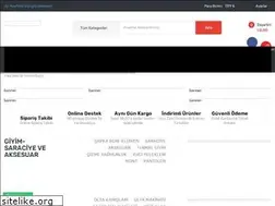 Sites similar to avcilikmarketi.com.tr