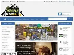 Sites similar to avcimarket.com