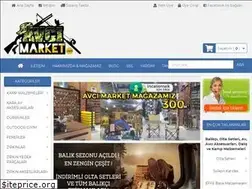 Sites similar to avcimarket.net