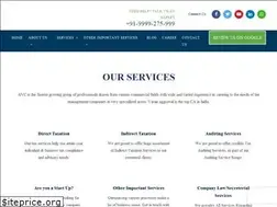 Sites similar to avcindia.co.in