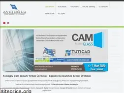 Sites similar to avcioglucam.com.tr