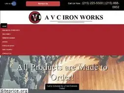 Sites similar to avcironworkspa.com