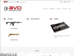 Sites similar to avcisilah.com