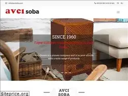 Sites similar to avcisoba.com