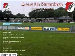Sites similar to avclapremiere.nl