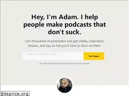 Sites similar to avclark.com