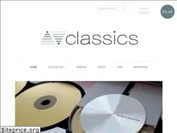 Sites similar to avclassics.at