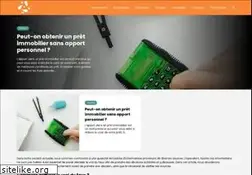 Sites similar to avclic.fr