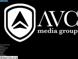Sites similar to avcmediagroup.com