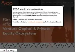 Sites similar to avco.at